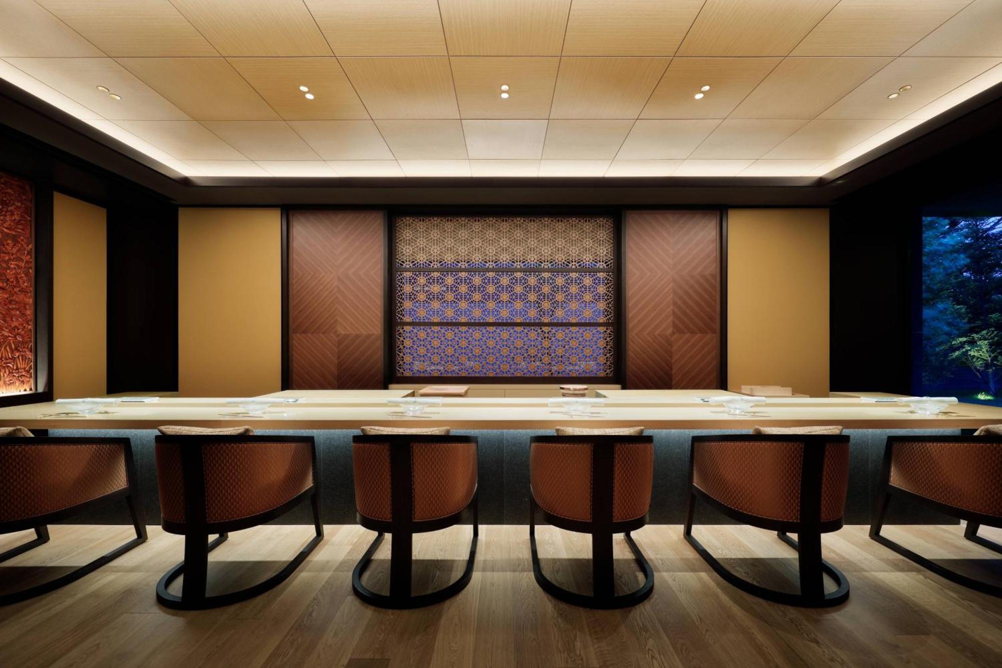 מלון The Ritz-Carlton, ניקו מראה חיצוני תמונה